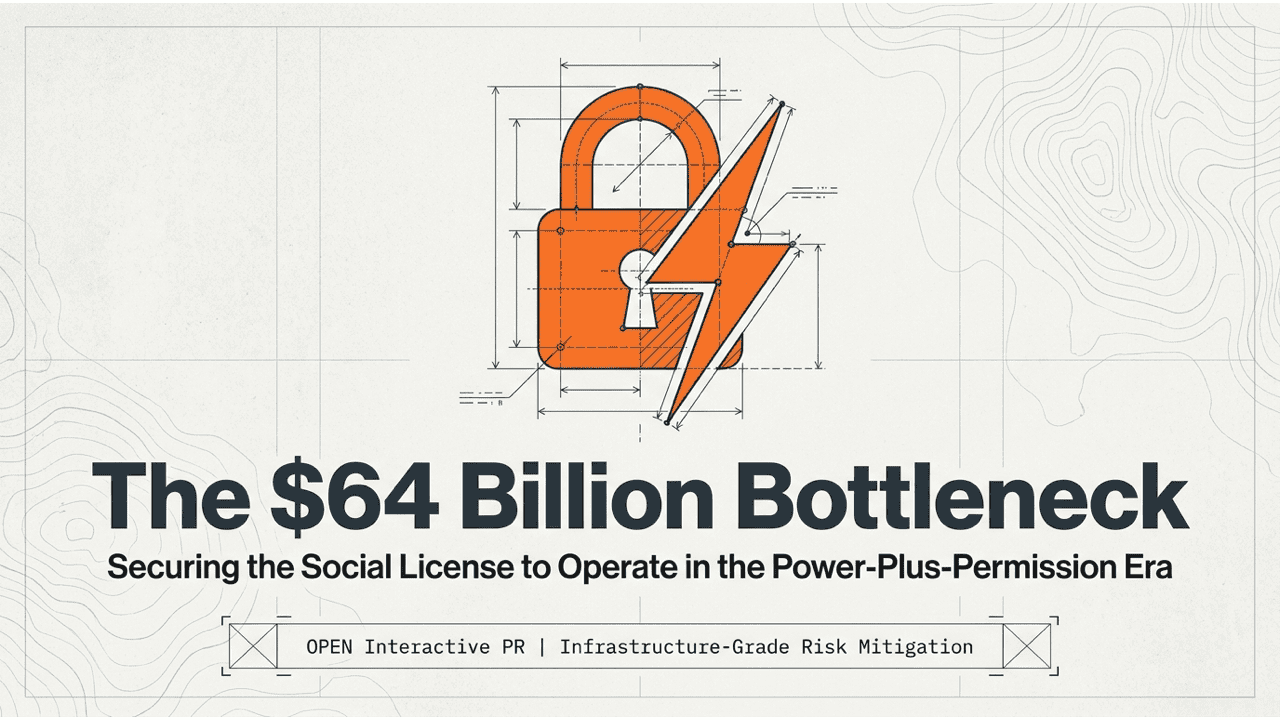 Slide 1 of 15 — The_Permitting_Blueprint.001.png